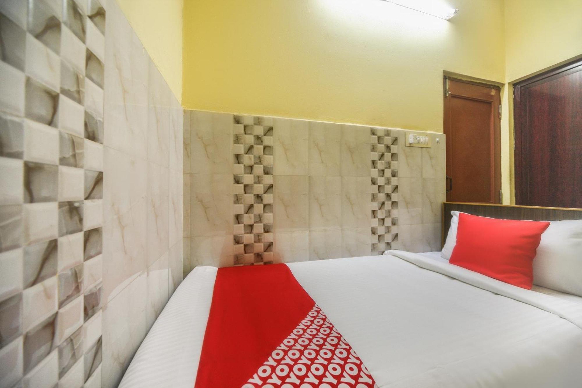 Oyo Modern Guest House Chennai Exterior foto